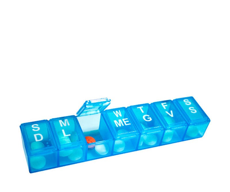 Meds Portapillole Settimanale-1