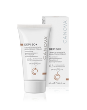 Canova Depi Spf 50+ Crema Protezione Alta 50ml-2