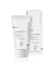 Canova 8+2 Emulsione Depigmentante 50ml-3