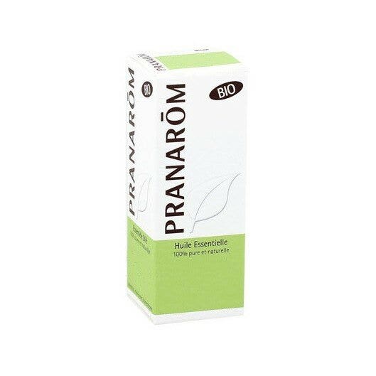 Pranarom Olio Essenziale Lemongrass 10ml-2