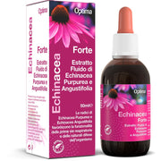 Echinacea Estratto Fluido Forte 50ml  - 3