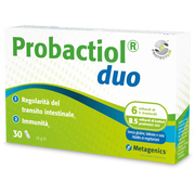 Probactiol Duo 30 Capsule-4