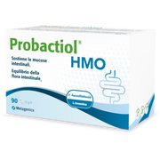 Probactiol Hmo 90 Capsule     -3