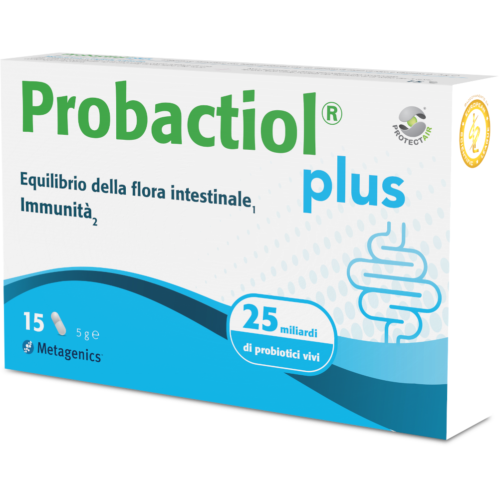 Probactiol Plus Protect Air 15 Capsule-2