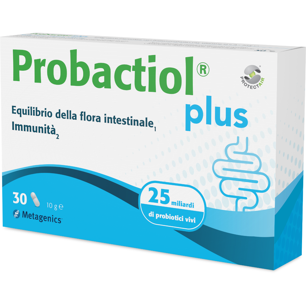 Probactiol Plus 30 Capsule-4