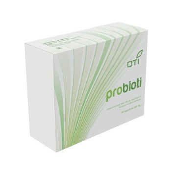Probioti 60 Capsule  - 3