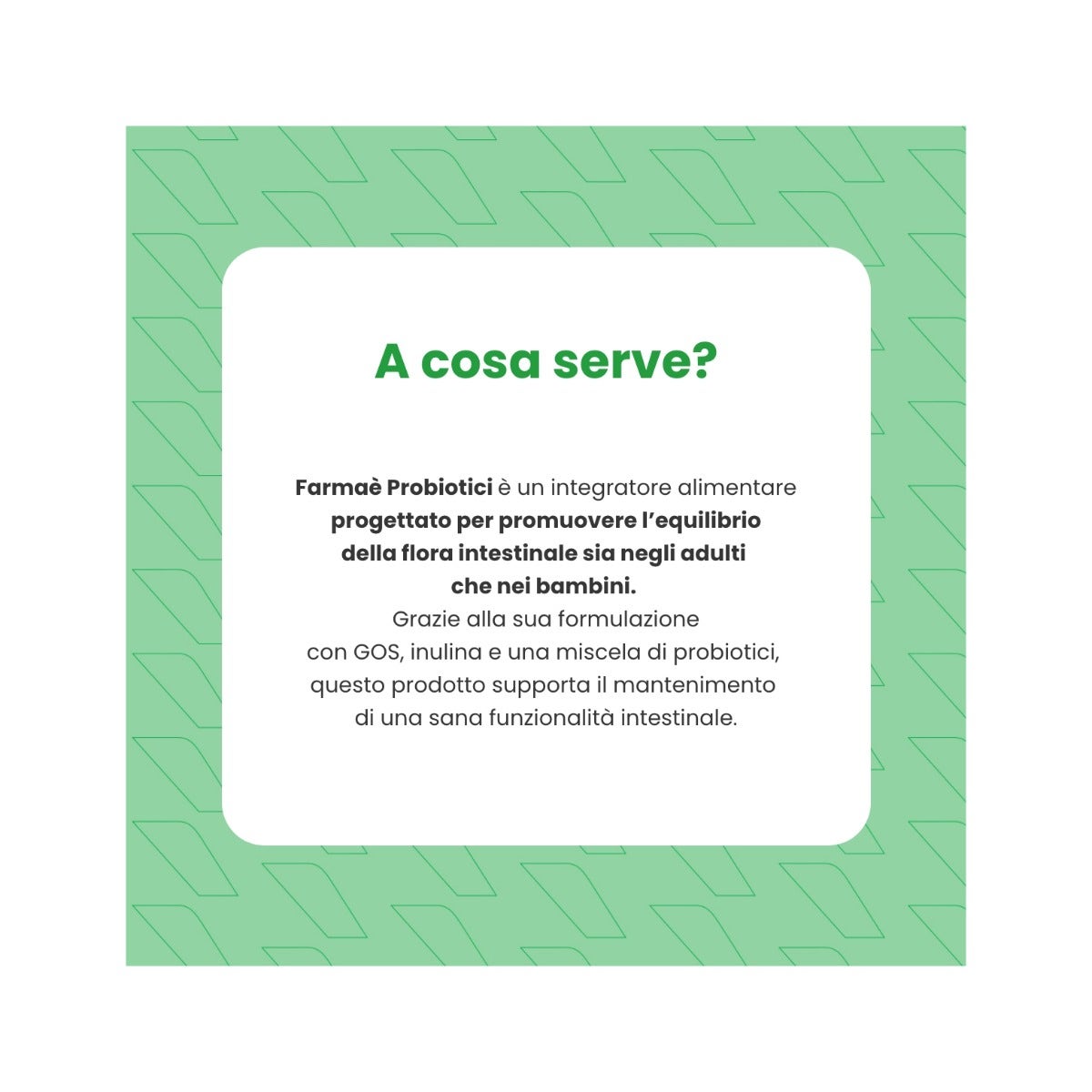 Farmaè Probiotici Integratore 30 Capsule-2