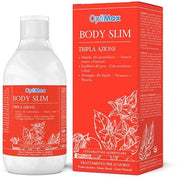 Optimax Body Slim 500ml  - 1