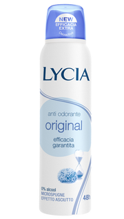Lycia Original Spray 150ml  - 1