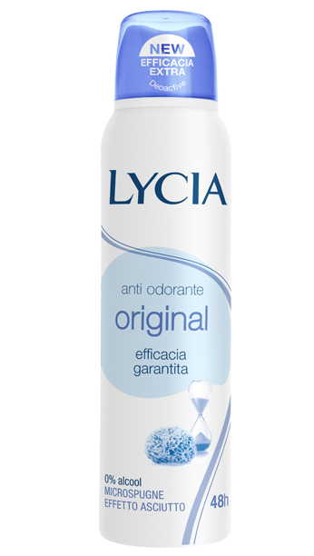 Lycia Original Spray 150ml  - 1