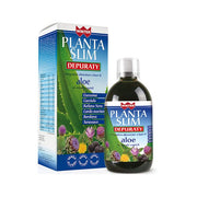 Winter Planta Slim Depuraty 500ml  - 3