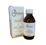 Hering Trikoplus Lozione Capelli 120ml-1