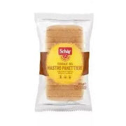 Schar Vital Mastro Panettiere Pane Cereali 350g  - 3