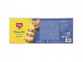 Schar Baguette 350g-2