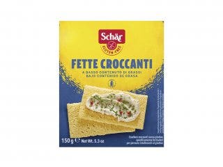 Schar Fette Croccanti 150g-2