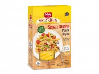 Schar Penne Rigate 500g-2