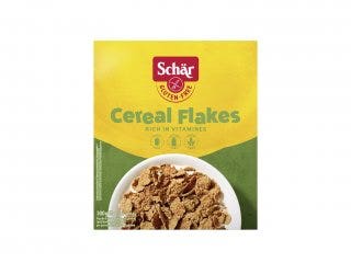 Schar Cereal Flakes 300g-2