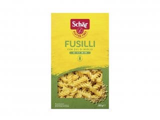 Schar Fusilli 500g-2