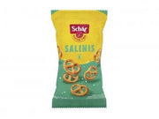 Schar Salinis Salatini 60g  - 2