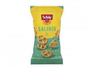 Schar Salinis Salatini 60g  - 2