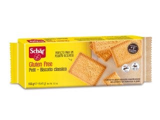 Schar Biscotti Petit Classici 165g-2