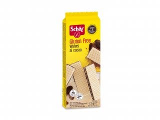 Schar Wafers Cacao 125g-2