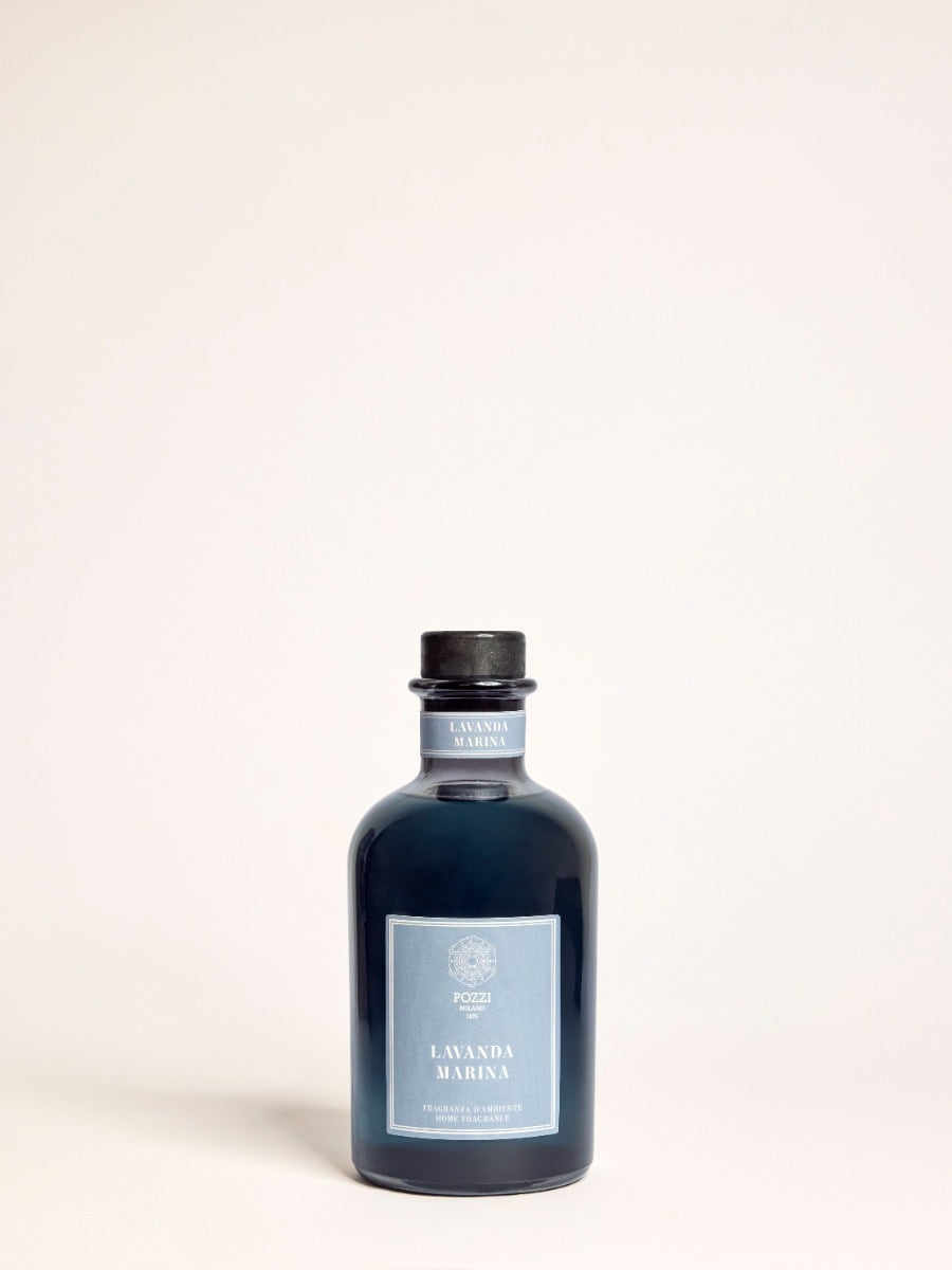 Pozzi Milano Fragranza Ambiente Lavanda Marina 500ml-1