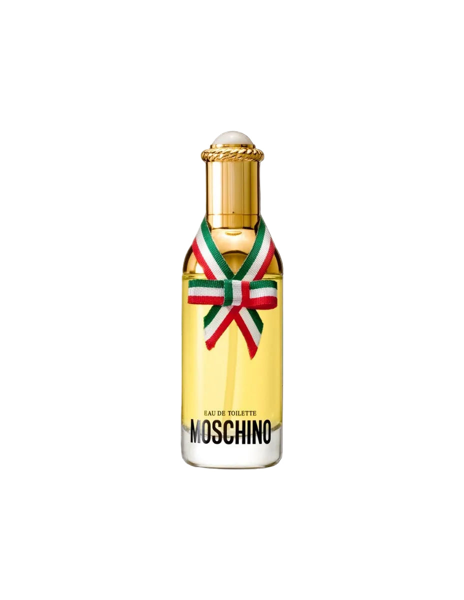 Profumo Moschino Pour Femme Eau de Toilette Spray 25ml