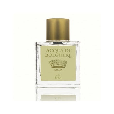 Acqua Di Bolgheri Profumo Oro Donna 100ml-1