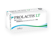 Prolactis LT 14 Bustine-1