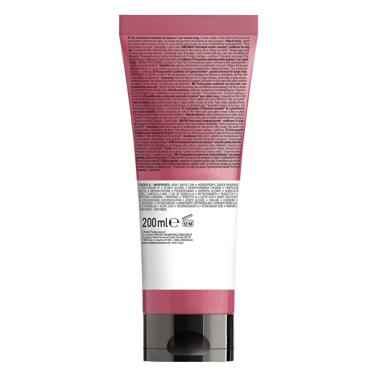 Serie Expert Pro Longer Conditioner 200ml