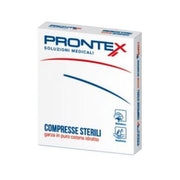 Prontex Garza Cotone 10x10cm 100 Pezzi  - 3