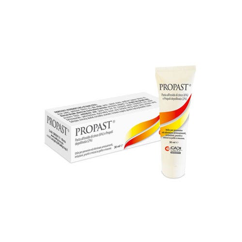 Propast 30ml – Farmae - Para-farmacia Online di cosmesi, para-farmaci...