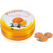 Propoli Mix Arancia 30 Caramelle  - 2