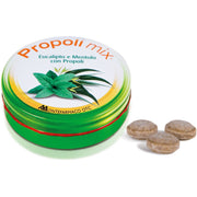 Propoli Mix Balsamiche 30 Caramelle  - 3