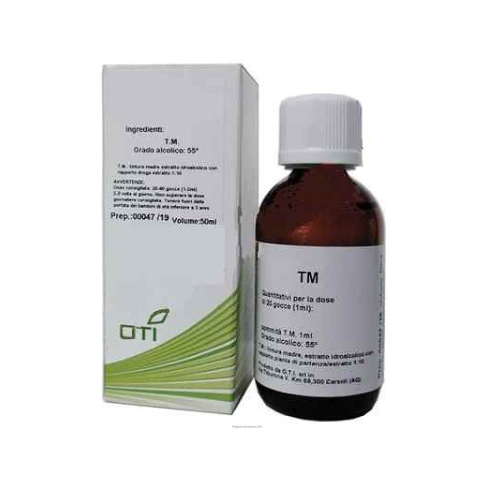 Propolis Tintura Madre Gocce 100ml  - 1