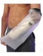 Protezione Gesso Arti Superiori 6 Pezzi  - 3