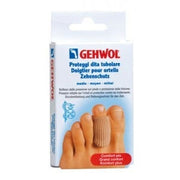 Gehwol Proteggi Dita Tubolare Taglia M 2 Pezzi  - 2