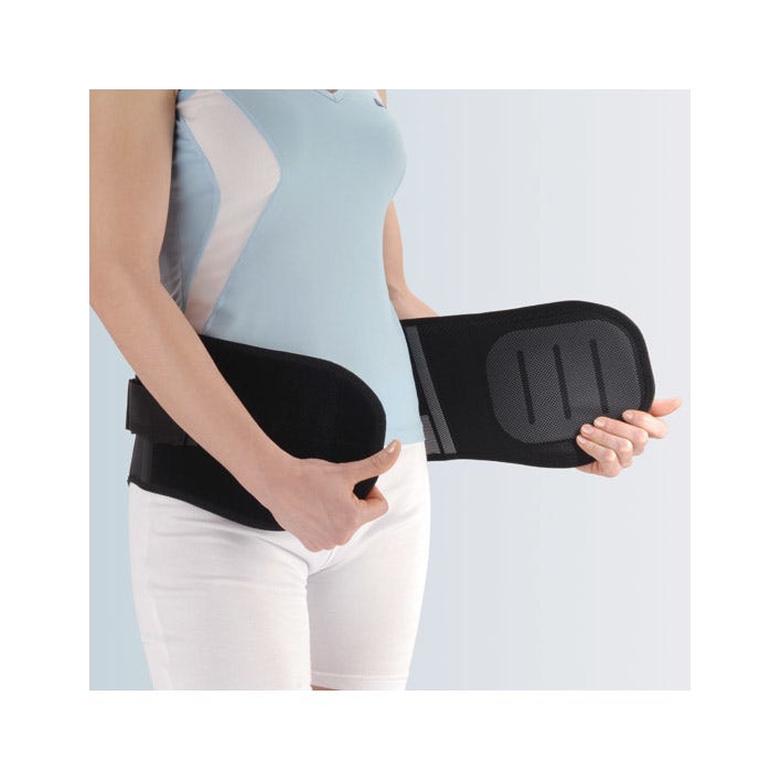 Pro Action Corsetto Steccato Altezza 23cm Taglia XLarge PRT-T1-4