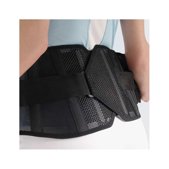 Pro Action Corsetto Steccato Altezza 23cm Taglia Small PRT-T1-6