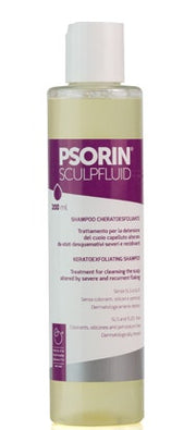 Psorin Sculpfluid Shampoo 200ml   - 2