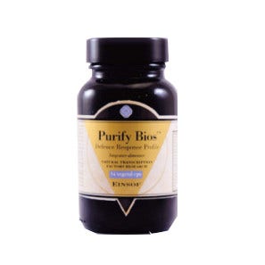Einsof Purify Bios  54 Capsule-3
