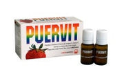 Puervit 10 Flaconcini 10ml  - 2