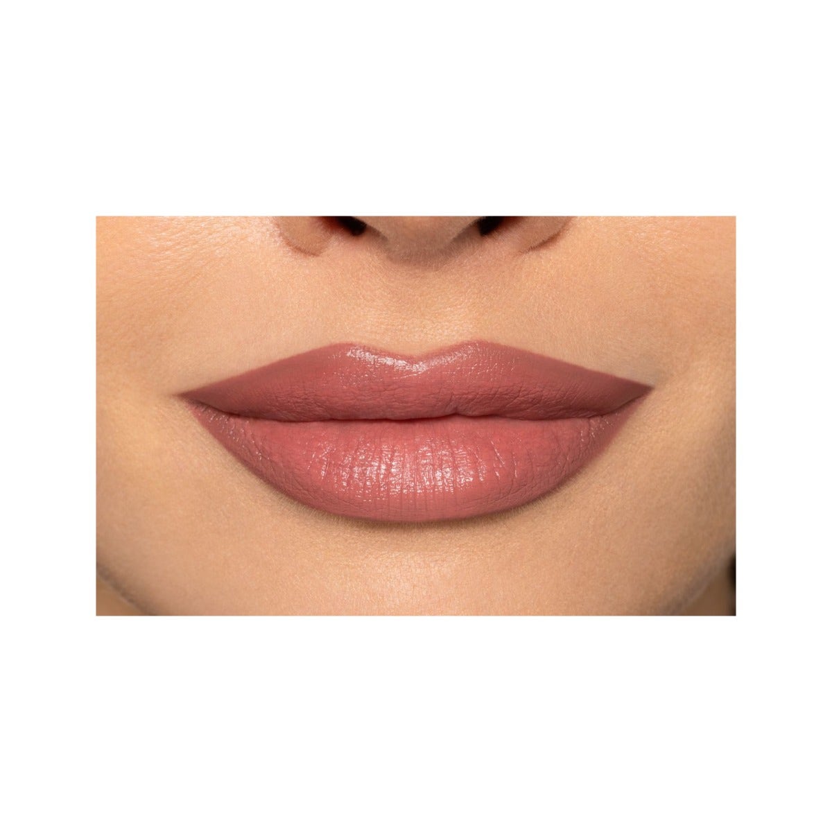 Pupa Vamp! Matita Labbra Contouring & Rossetto Brillante 007 Peach Nude-1
