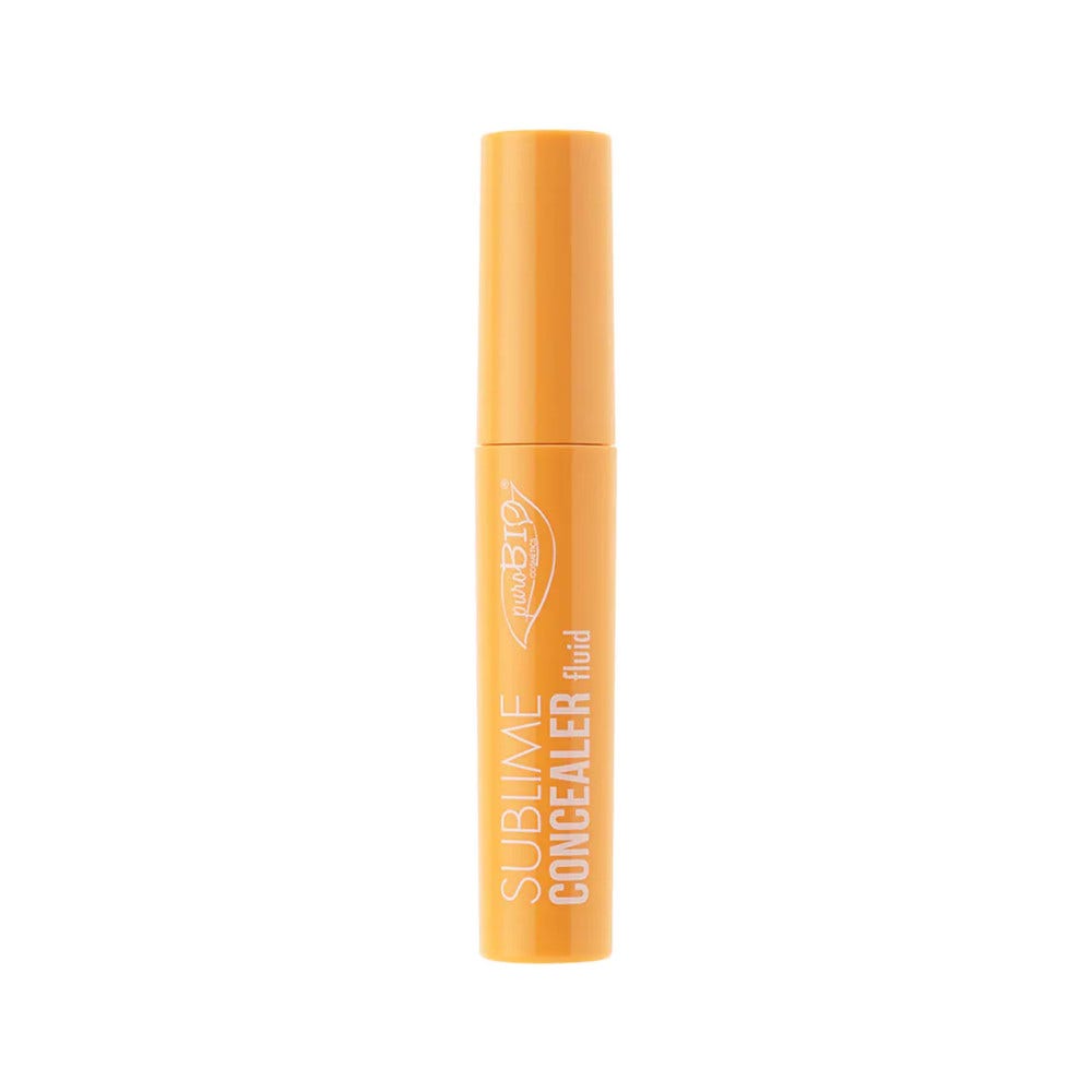 Purobio Concealer C1 Correttore Fluido 4,5ml-0