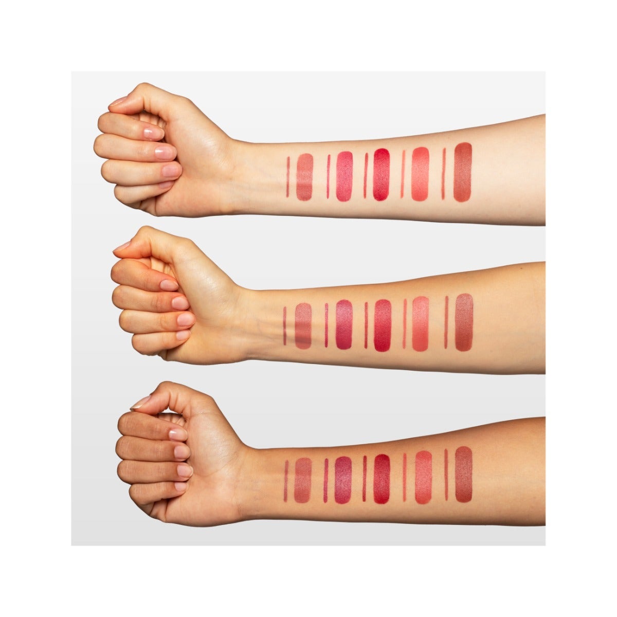 Purobio Lipstick Rossetto Cremoso 102 Fucsia Scuro 1 Pezzo-8