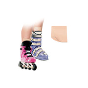 Pavis Comfort Feet PV332 Protettore Tibiale 1 Pezzo  - 1