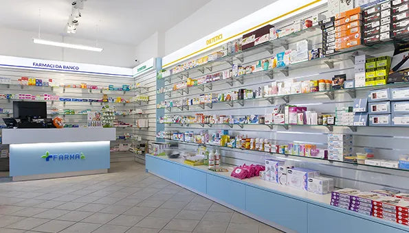 Farmae - Para-farmacia Online di cosmesi, para-farmaci...