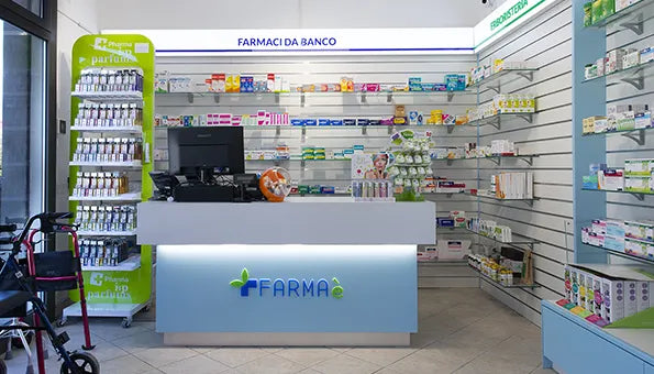 Farmae - Para-farmacia Online di cosmesi, para-farmaci...