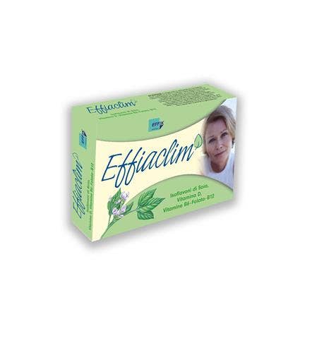 Effiaclim 30 Compresse  - 2